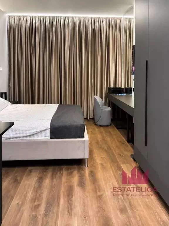 Студия Москва Шмитовский проезд, 39к6 (30.0 м) - Фото 2
