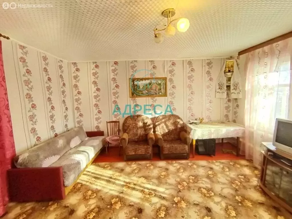 Дом в село Завальское, Северная улица (68 м) - Фото 2