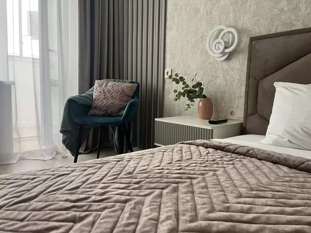 2-к кв. Амурская область, Благовещенск ул. Горького, 154 (47.0 м) - Фото 2