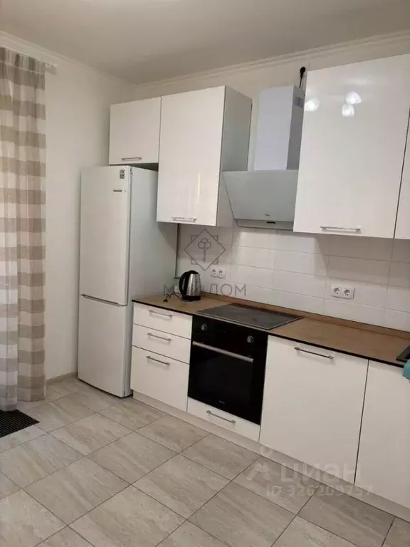 1-к кв. Москва ул. Горбунова, 11/3 (40.0 м) - Фото 1