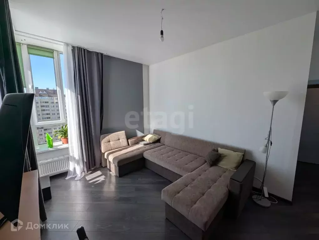 Продаётся 2-к квартира, 49.7 м - Фото 1