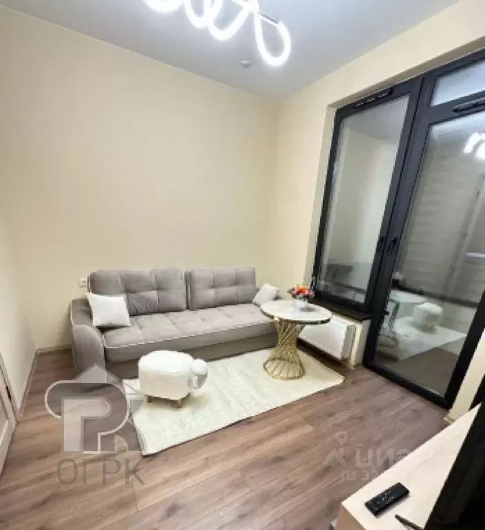 1-к кв. Москва ул. Вильгельма Пика, 1 (40.6 м) - Фото 1