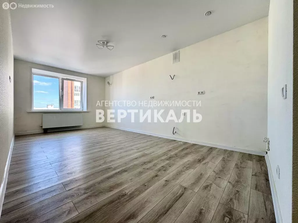 3-комнатная квартира: Самара, посёлок Мехзавод, микрорайон Новая ... - Фото 1