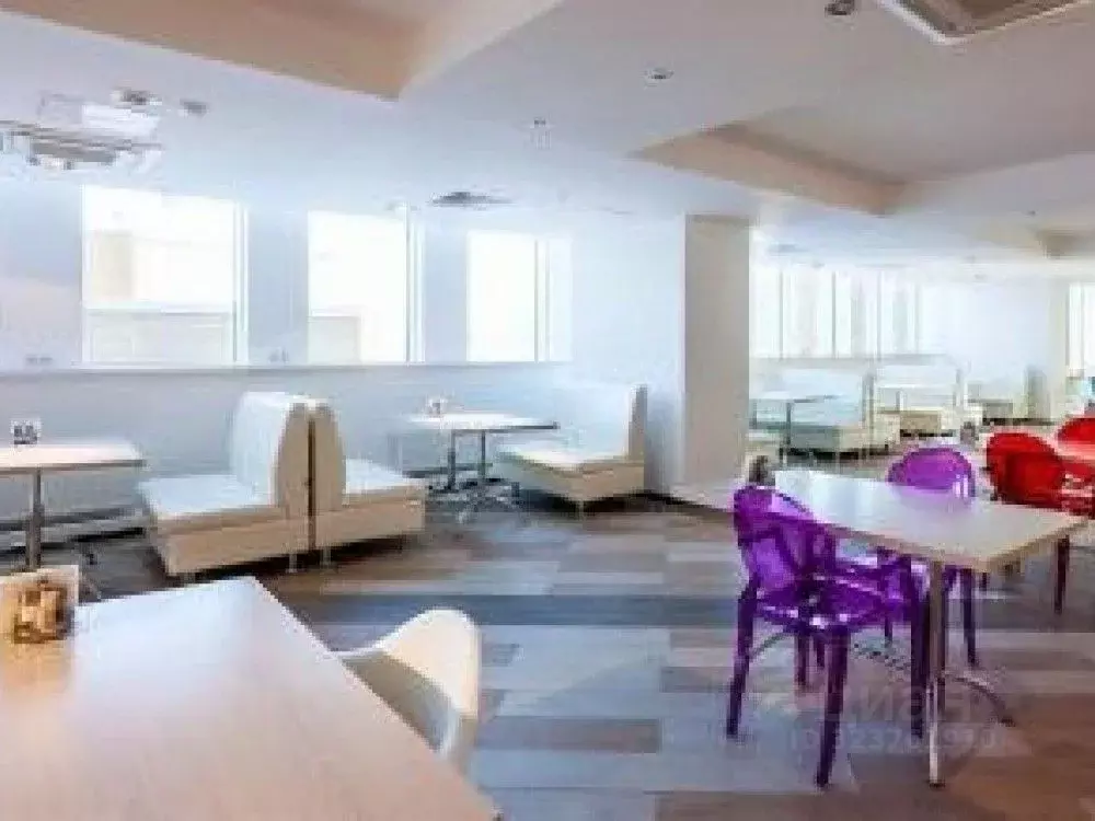 Офис в Москва Профсоюзная ул., 65к1 (3488 м) - Фото 1