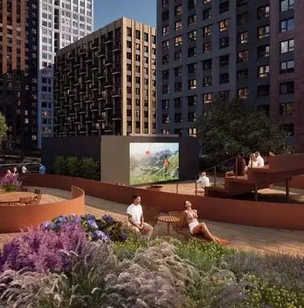 Помещение свободного назначения в Москва Иловайская ул., 3С17 (69 м) - Фото 1