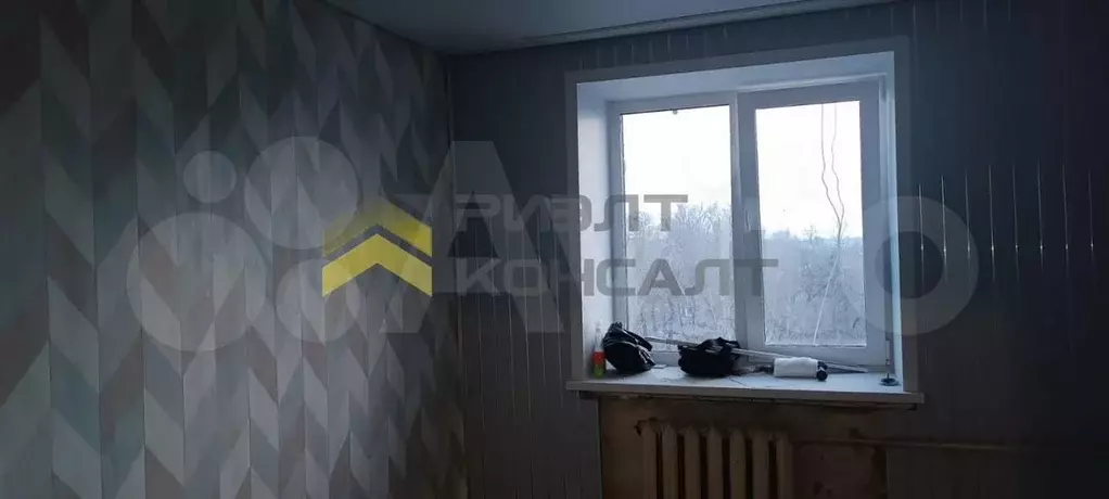 Комната 12 м в 1-к., 5/5 эт. - Фото 1