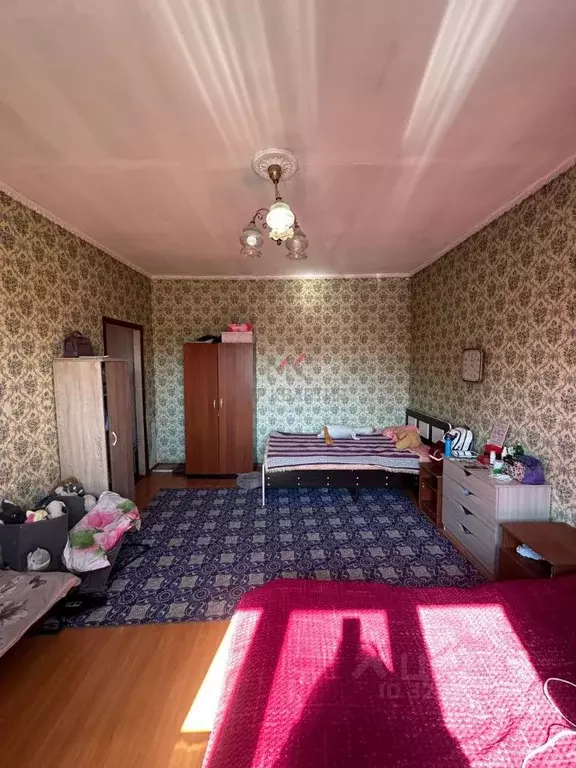 Дом в Тыва, Кызыл ул. Терешковой (80 м) - Фото 2