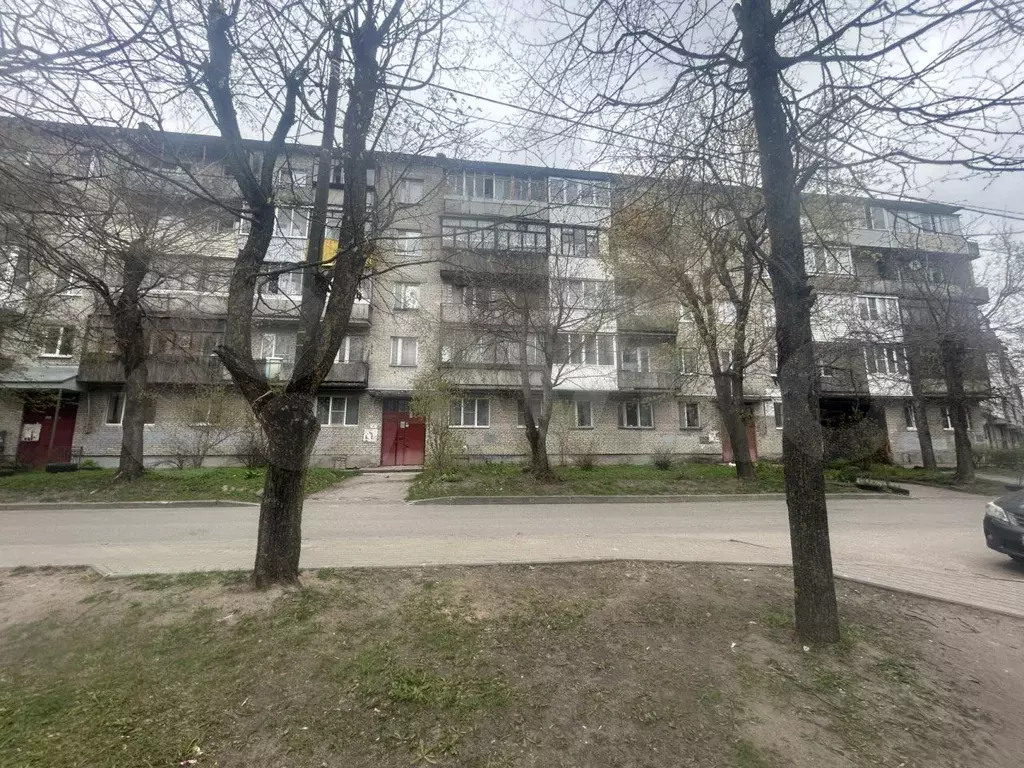 2-к. квартира, 45 м, 5/5 эт. - Фото 0