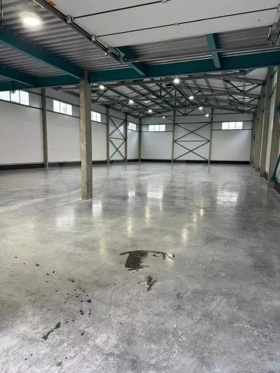 Аренда Длительно склада 900 м - Фото 1