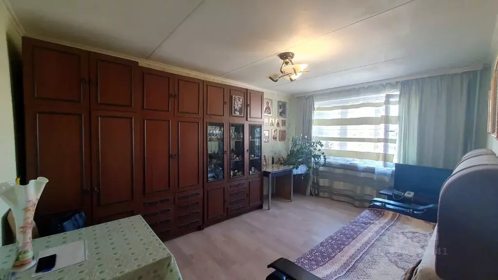 3-к кв. Московская область, Ивантеевка Пушкинский городской округ, ул. ... - Фото 0