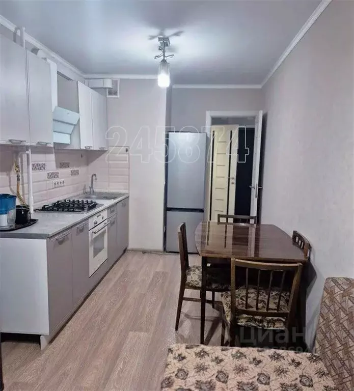 1-к кв. Москва ул. Константина Симонова, 6 (45.0 м) - Фото 2