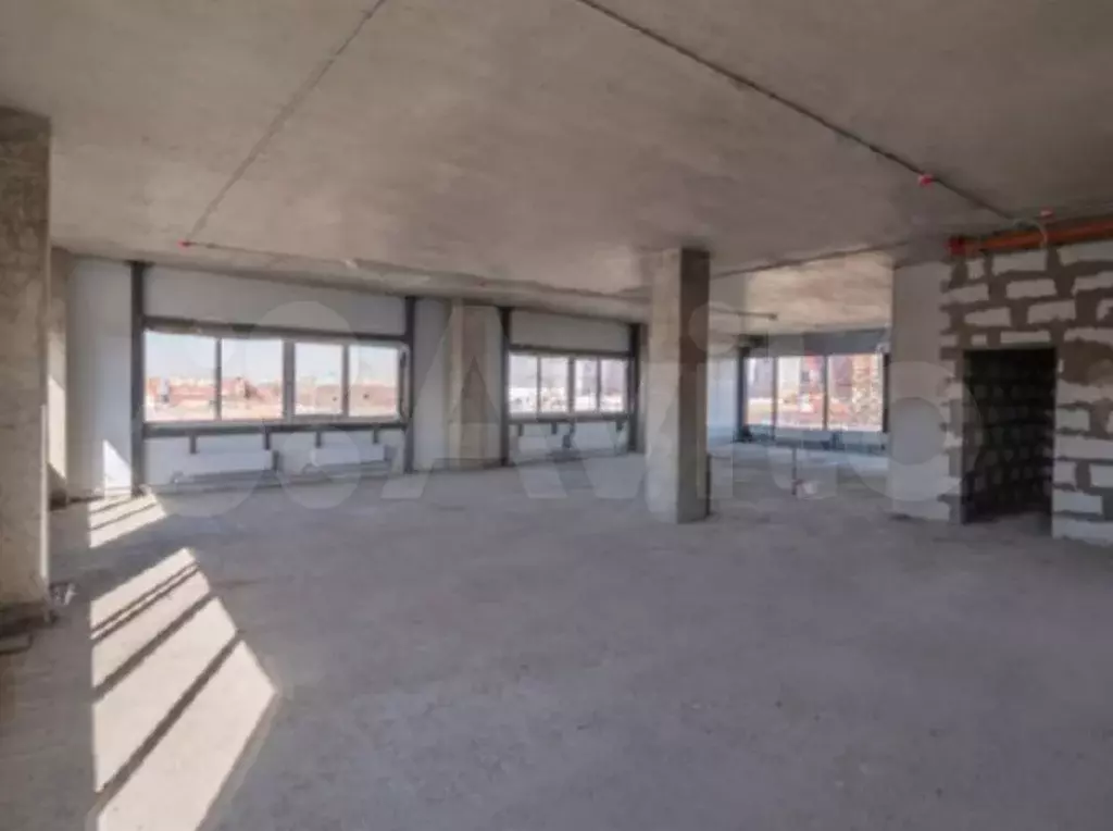 Аренда помещения свободного назначения 796 м2 - Фото 1
