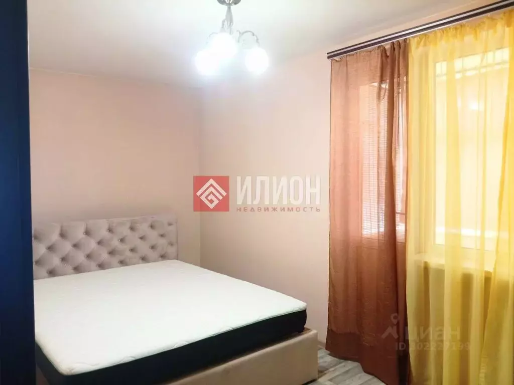 2-к кв. севастополь ул. новикова, 23 (39.1 м) - Фото 1