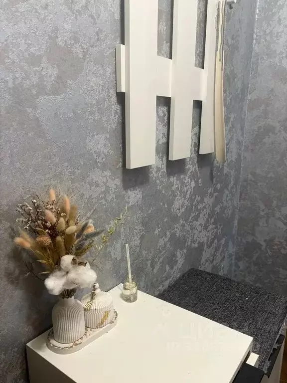 2-к кв. Татарстан, Казань ул. Гагарина, 48 (45.0 м) - Фото 0