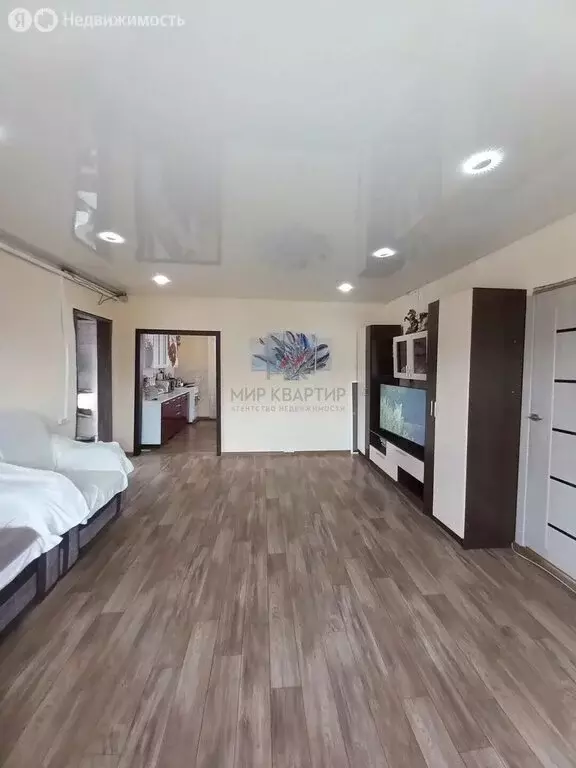Дом в посёлок городского типа Каа-Хем, 2-я Целинная улица (96.1 м) - Фото 1