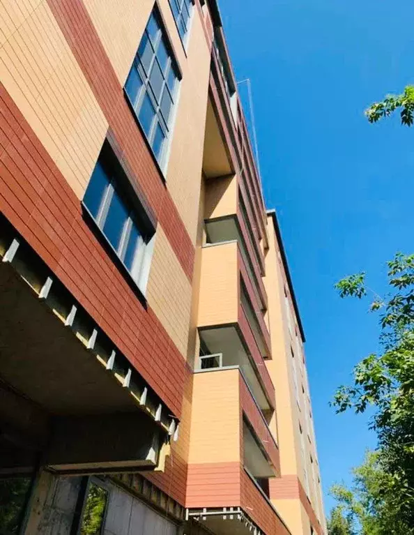 Продаётся 1-к квартира, 47 м - Фото 1