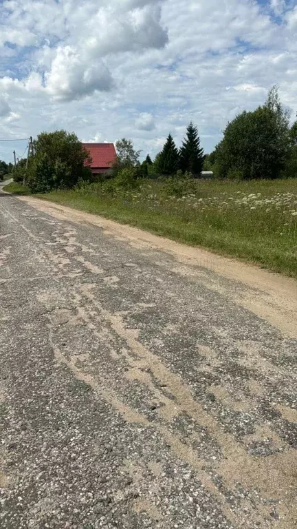 Участок в Ярославская область, Переславль-Залесский муниципальный ... - Фото 0