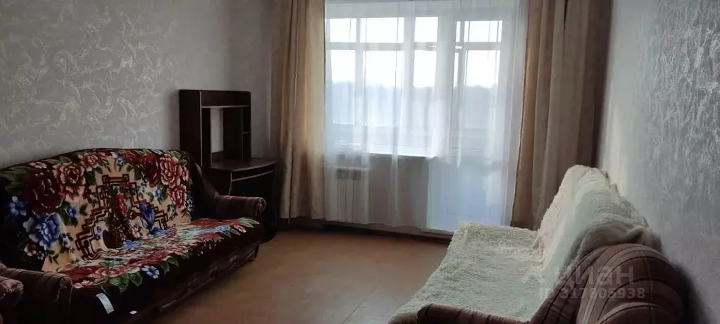 1-к кв. Омская область, Омск ул. Василия Маргелова, 353 (39.0 м) - Фото 0