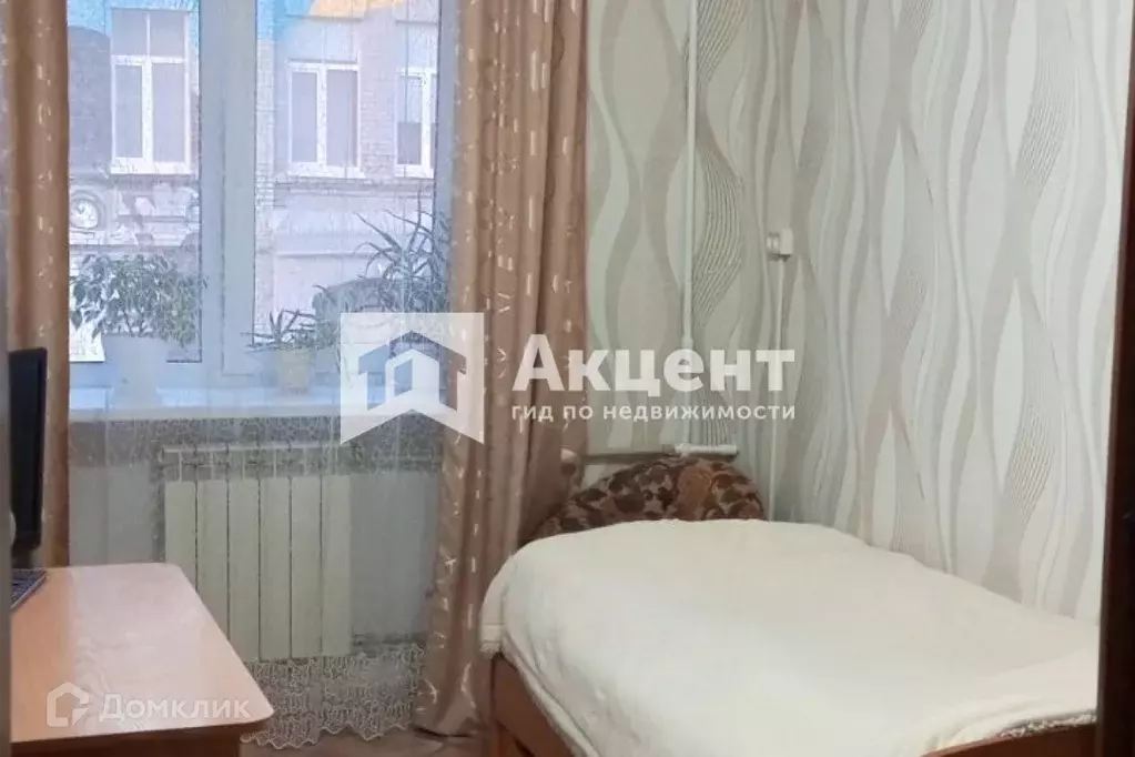 Продаётся 3-к квартира, 57.1 м - Фото 1