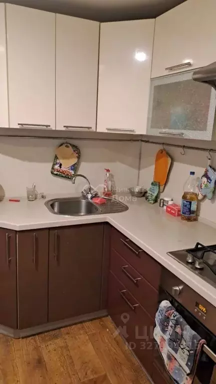 3-к кв. Волгоградская область, Волгоград Невская ул., 8 (54.3 м) - Фото 1