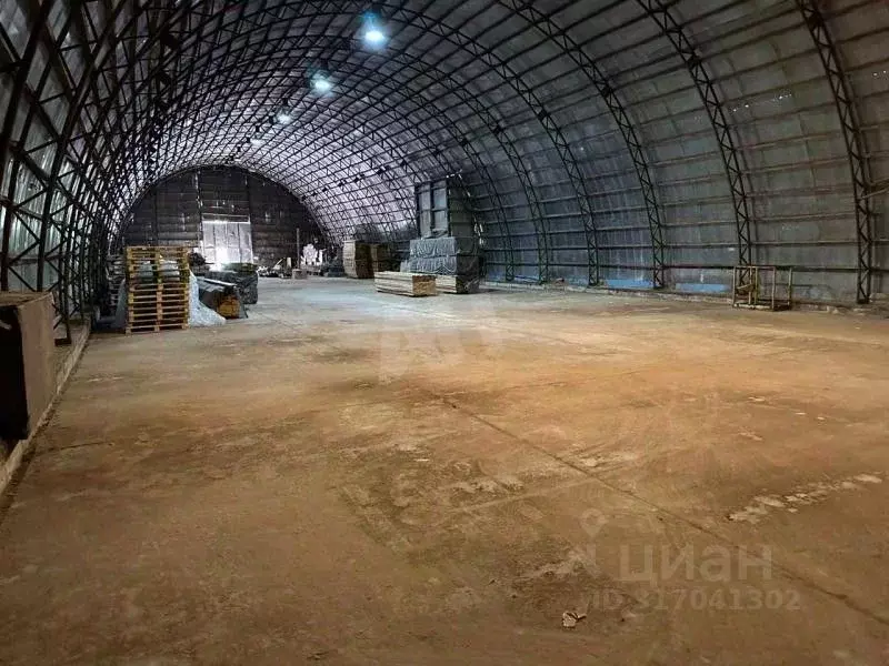 Склад в Московская область, Жуковский ул. Королева, 2 (750 м) - Фото 0