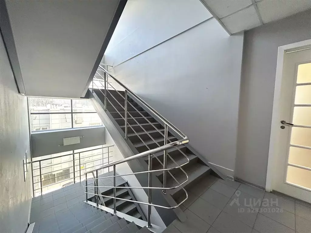 Офис в Москва МКАД, 47-й км, 11с2 (43 м) - Фото 2