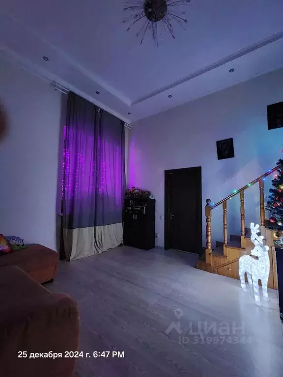 3-к кв. Самарская область, Самара Подшипниковая ул., 19 (71.3 м) - Фото 0