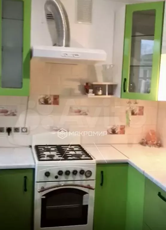 2-к. квартира, 45 м, 5/5 эт. - Фото 0