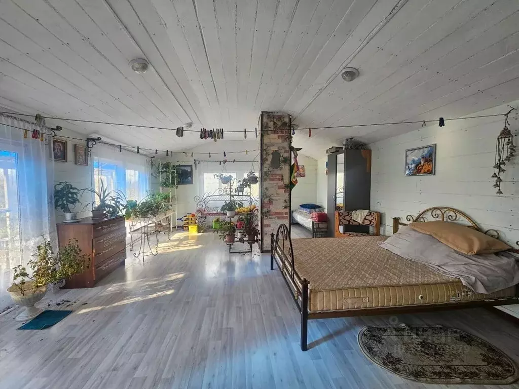 Дом в Краснодарский край, Абинск ул. Некрасова (80 м) - Фото 1