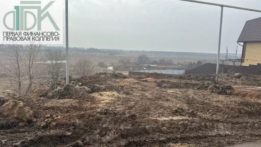 Участок в Нижегородская область, Арзамас городской округ, д. Березовка ... - Фото 0
