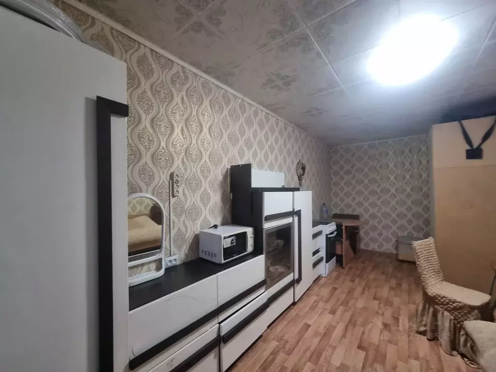 Комната Хакасия, Абакан Торговая ул., 2/2 (18.0 м) - Фото 2