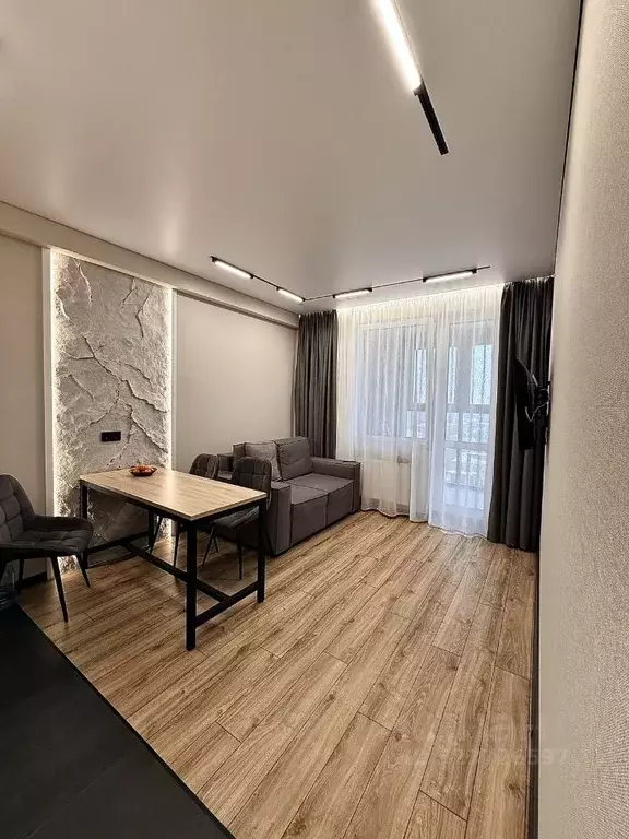 2-к кв. Кировская область, Киров ул. Воровского, 97 (46.0 м) - Фото 1