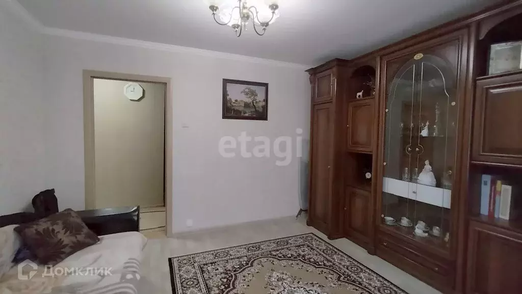 Продаётся 2-к квартира, 41.9 м - Фото 1