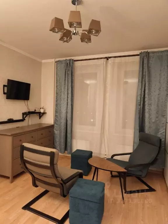 2-к кв. Московская область, Балашиха Железнодорожный мкр, ул. ... - Фото 1