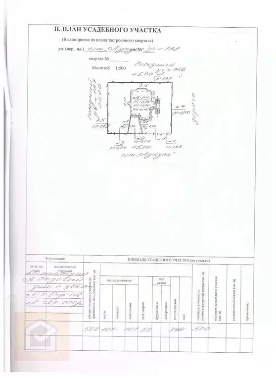 Дом в Севастополь Лукулл садоводческое товарищество, 138 (164 м) - Фото 2