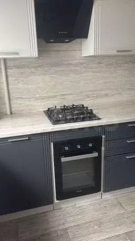 1-к. квартира, 34 м, 4/5 эт. - Фото 0