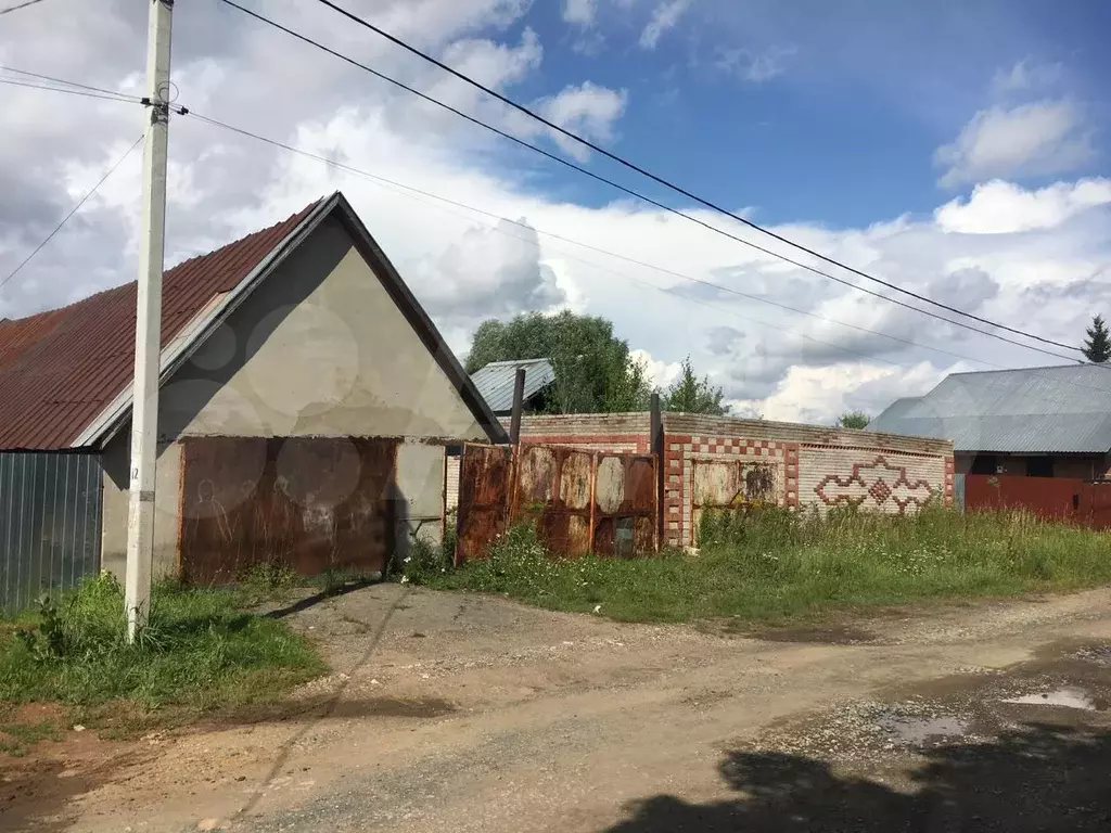 Дом 120 м на участке 8,7 сот. - Фото 0