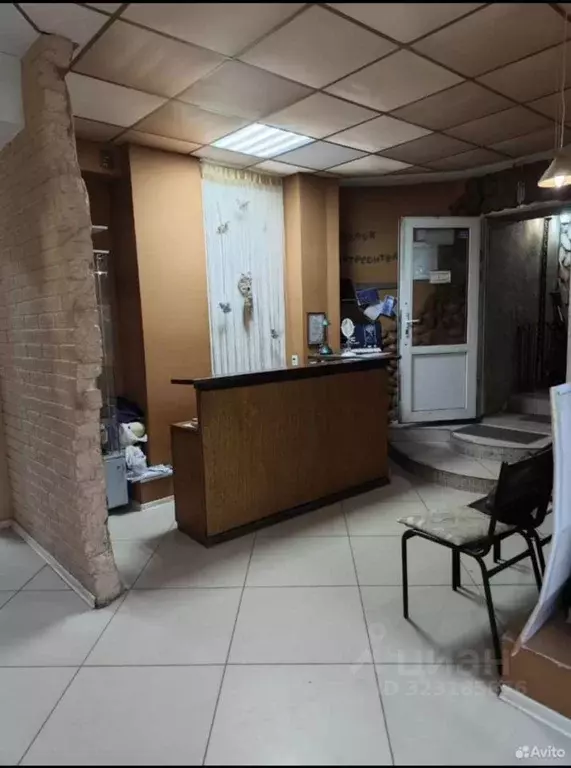 Помещение свободного назначения в Томская область, Томск Советская ... - Фото 2