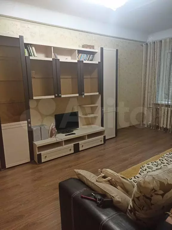 2-к. квартира, 48 м, 2/5 эт. - Фото 1