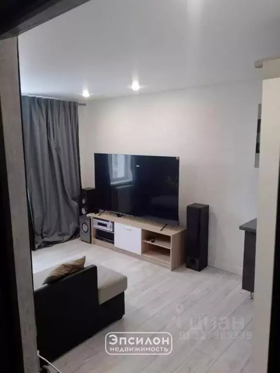 Комната Курская область, Курск ул. Гагарина, 14 (17.8 м) - Фото 0