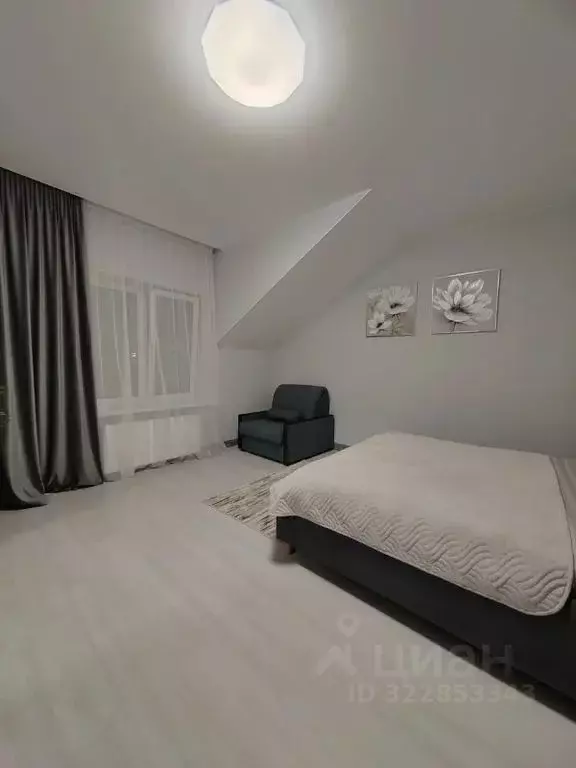 1-к кв. Московская область, Апрелевка Наро-Фоминский городской округ, ... - Фото 1