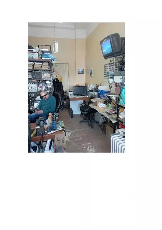 Помещение свободного назначения в Новосибирская область, Новосибирский ... - Фото 1