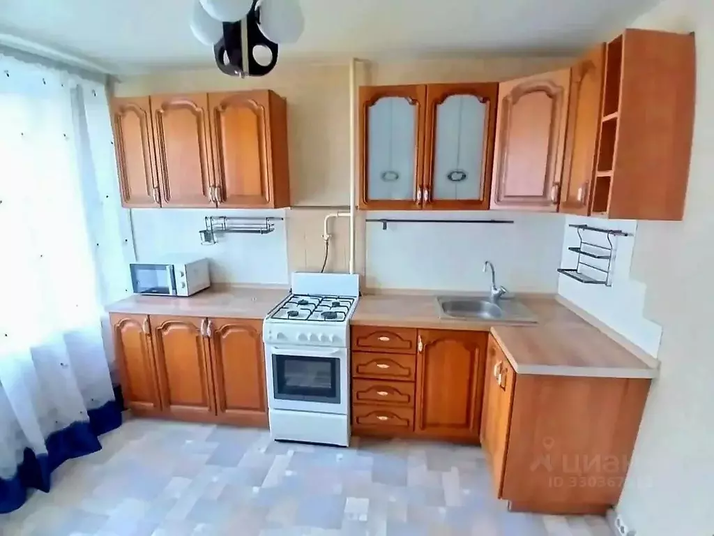 2-к кв. Москва ул. Теплый Стан, 25К3 (52.0 м) - Фото 1