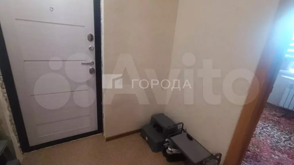 1-к. квартира, 37,8 м, 2/10 эт. - Фото 1