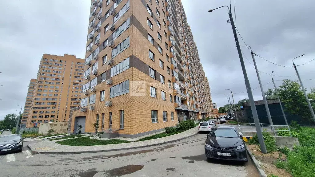 Продается 1-комнатная квартира - Фото 0