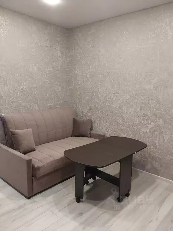 Студия Ростовская область, Аксай ул. Дружбы, 17 (17.5 м) - Фото 2