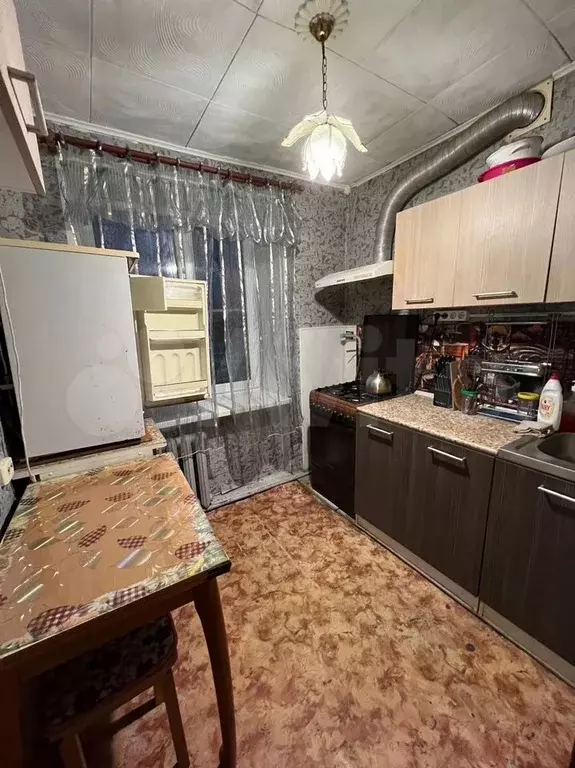 2-к. квартира, 45 м, 5/5 эт. - Фото 0