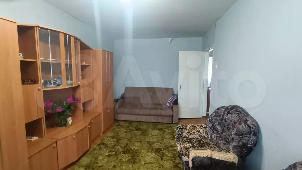 3-к. квартира, 64 м, 3/5 эт. - Фото 1