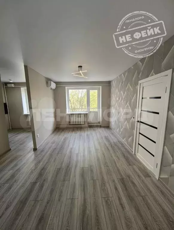 2-к. квартира, 44 м, 4/4 эт. - Фото 1