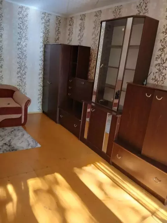 2-к кв. Московская область, Дмитровский муниципальный округ, пос. ... - Фото 1